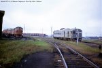 Northern Pacific RDC-3 B-40